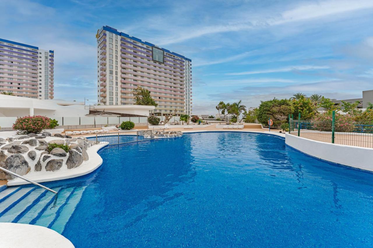 El Paraiso - By Feel Your Holidays Costa Adeje  Exterior photo